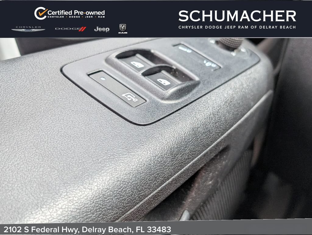 Used 2024 RAM ProMaster 2500 w/ Convenience Group FWD image 24