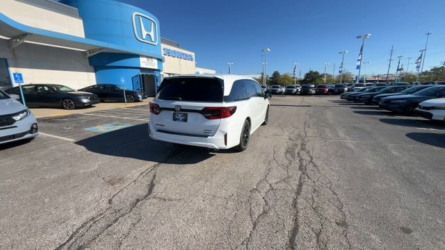 New 2026 Honda Odyssey Sport-L image 10