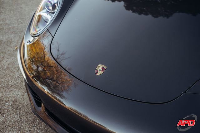 Used 2013 Porsche 911 Carrera S image 23