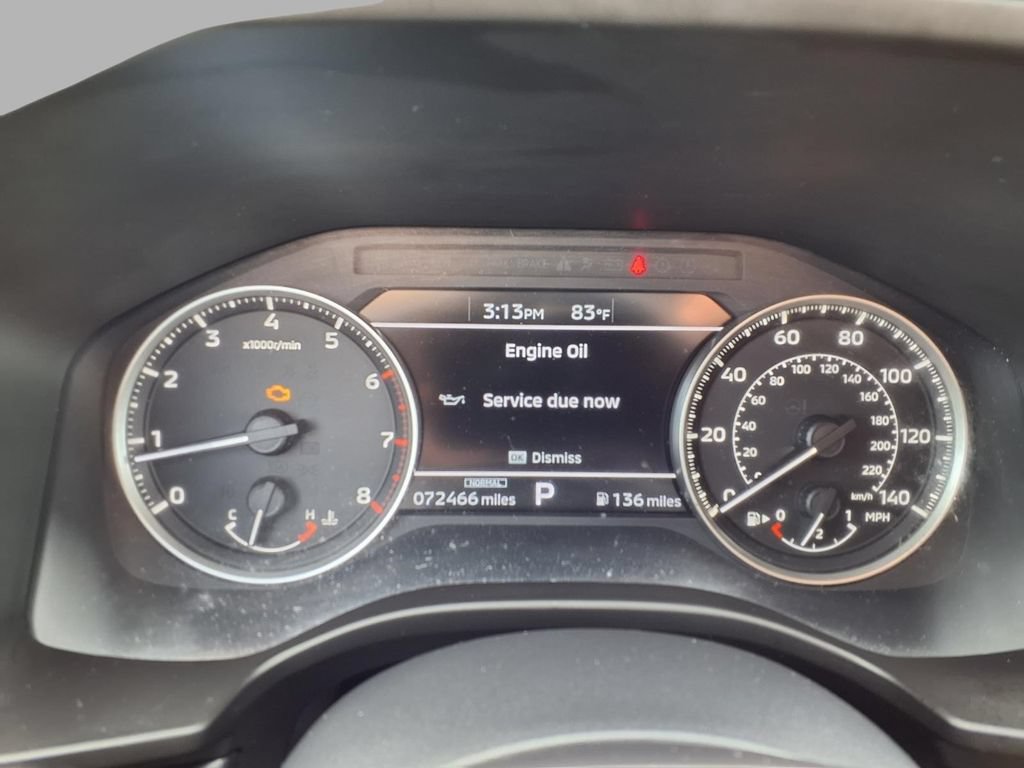 Used 2022 Mitsubishi Outlander ES FWD image 16