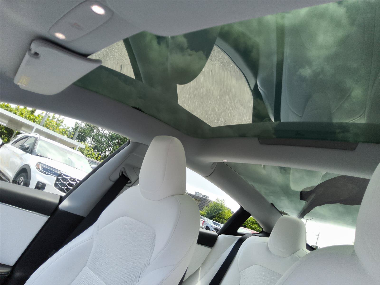 Used 2025 Tesla Model 3 RWD image 14