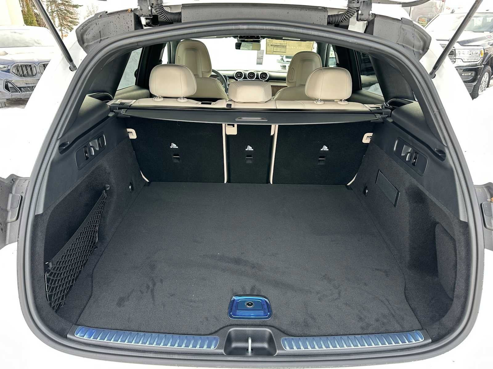 New 2026 Mercedes-Benz GLC 300 4MATIC image 14