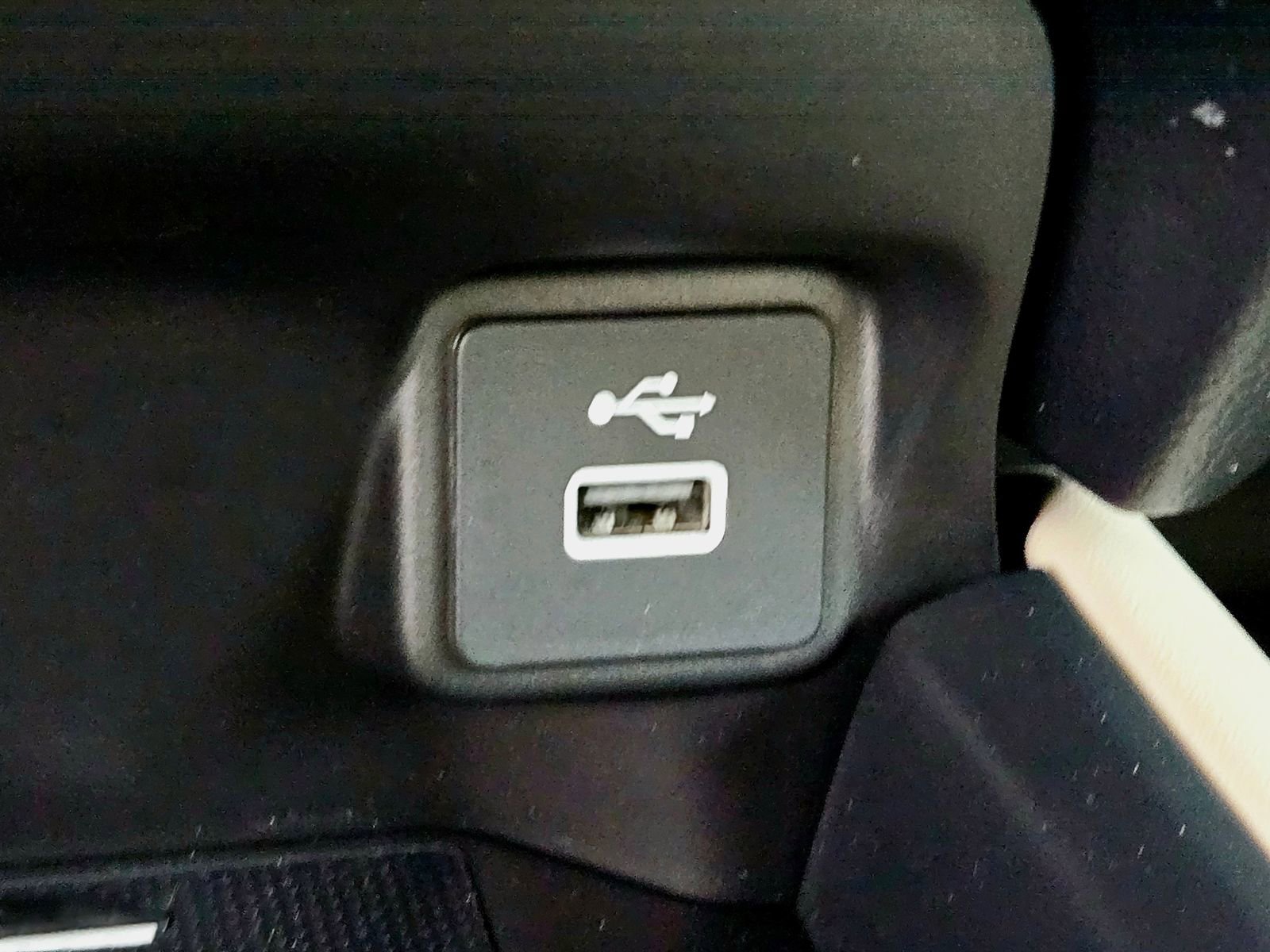 Used 2025 Honda HR-V EX-L image 17