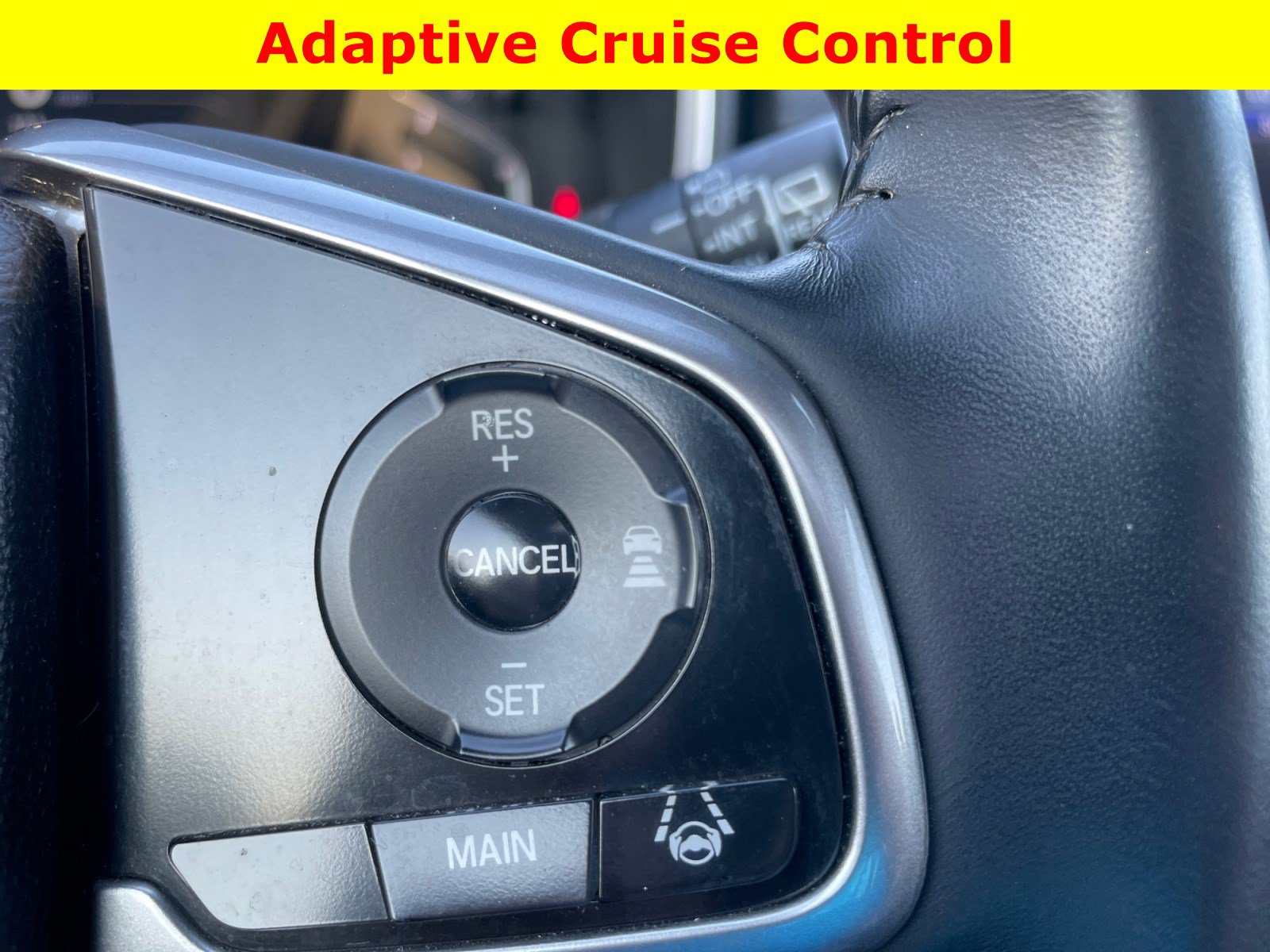 Used 2017 Honda CR-V Touring image 26