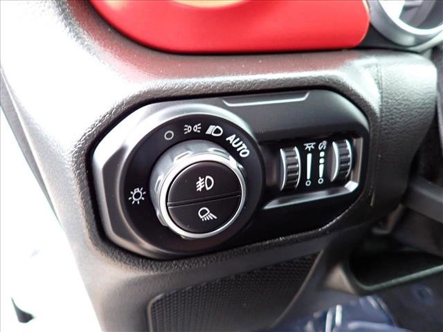 Used 2021 Jeep Gladiator Rubicon image 14