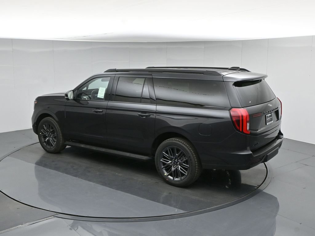 New 2026 Ford Expedition Max Platinum AWD/4WD image 45