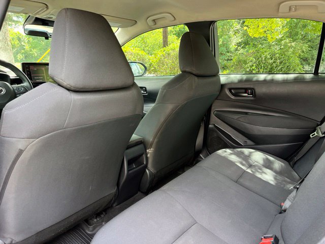 Used 2022 Toyota Corolla LE FWD image 15