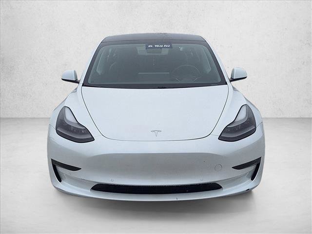 Used 2021 Tesla Model 3 Performance video 2