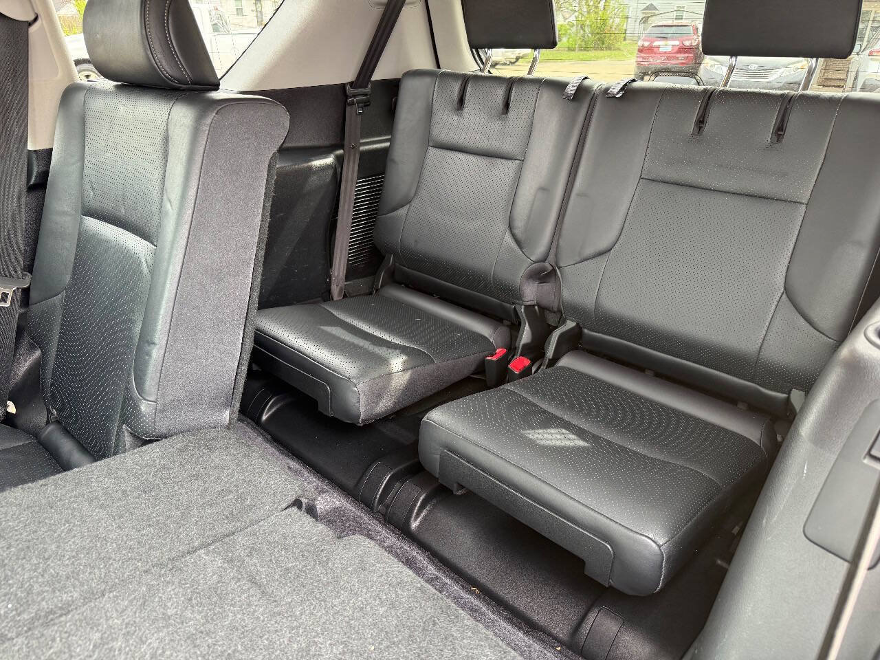 Used 2012 Lexus GX 460 w/ Comfort Plus Pkg AWD/4WD image 10
