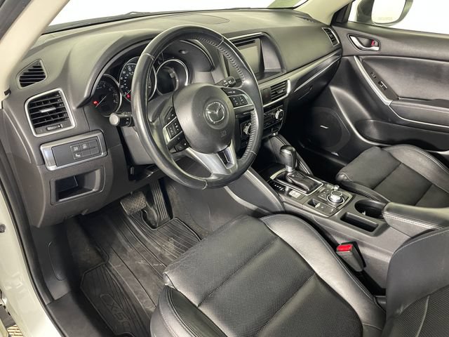 Used 2016 MAZDA CX-5 Grand Touring AWD/4WD image 3