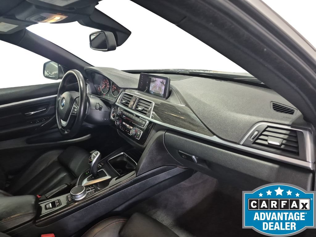 Used 2020 BMW 430i Convertible w/ Convenience Package RWD image 35