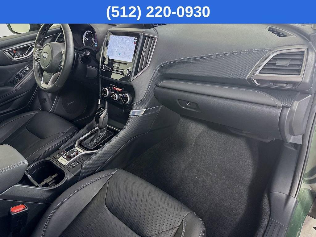 Used 2023 Subaru Forester Touring AWD/4WD image 37