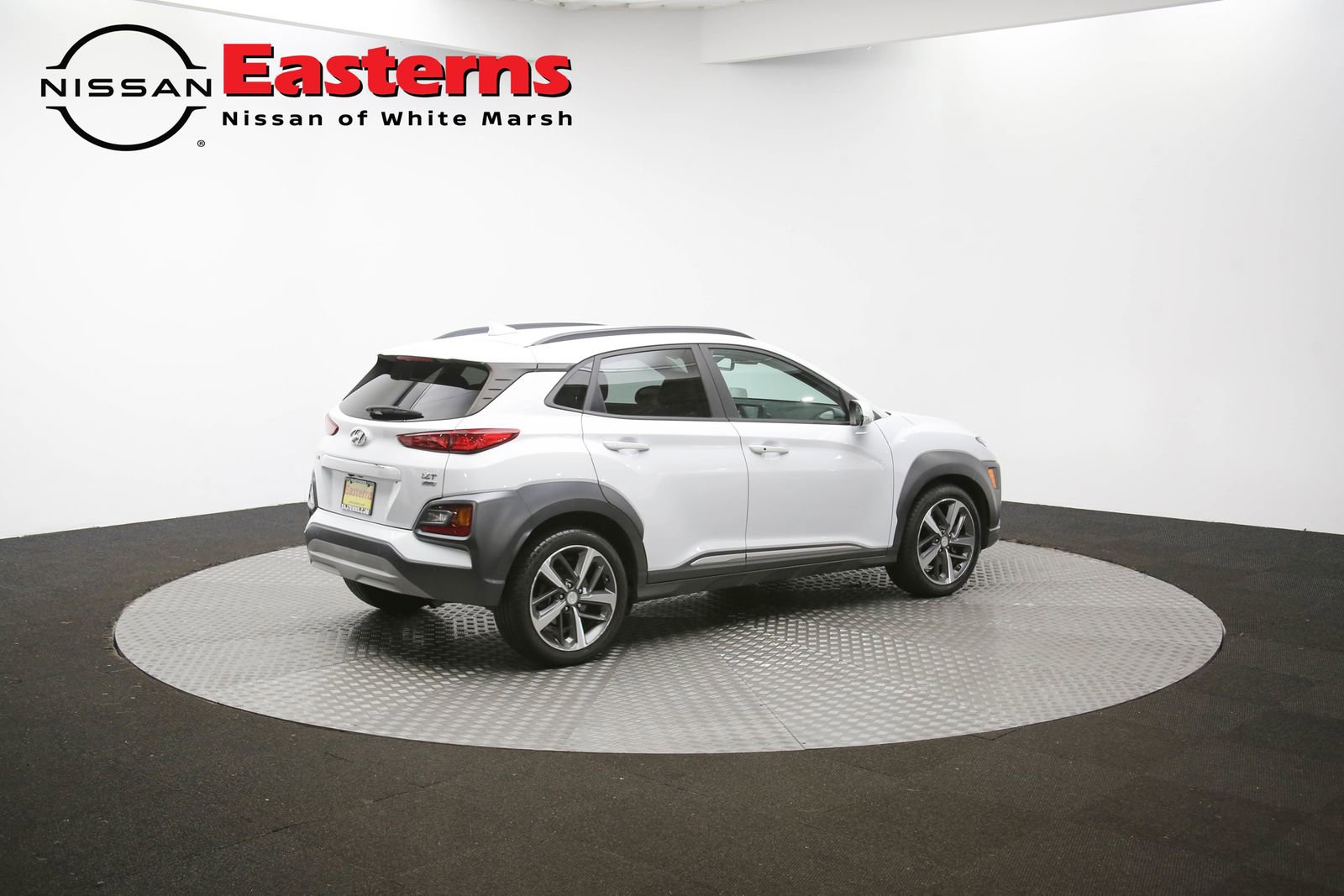 Used 2021 Hyundai Kona Ultimate image 76