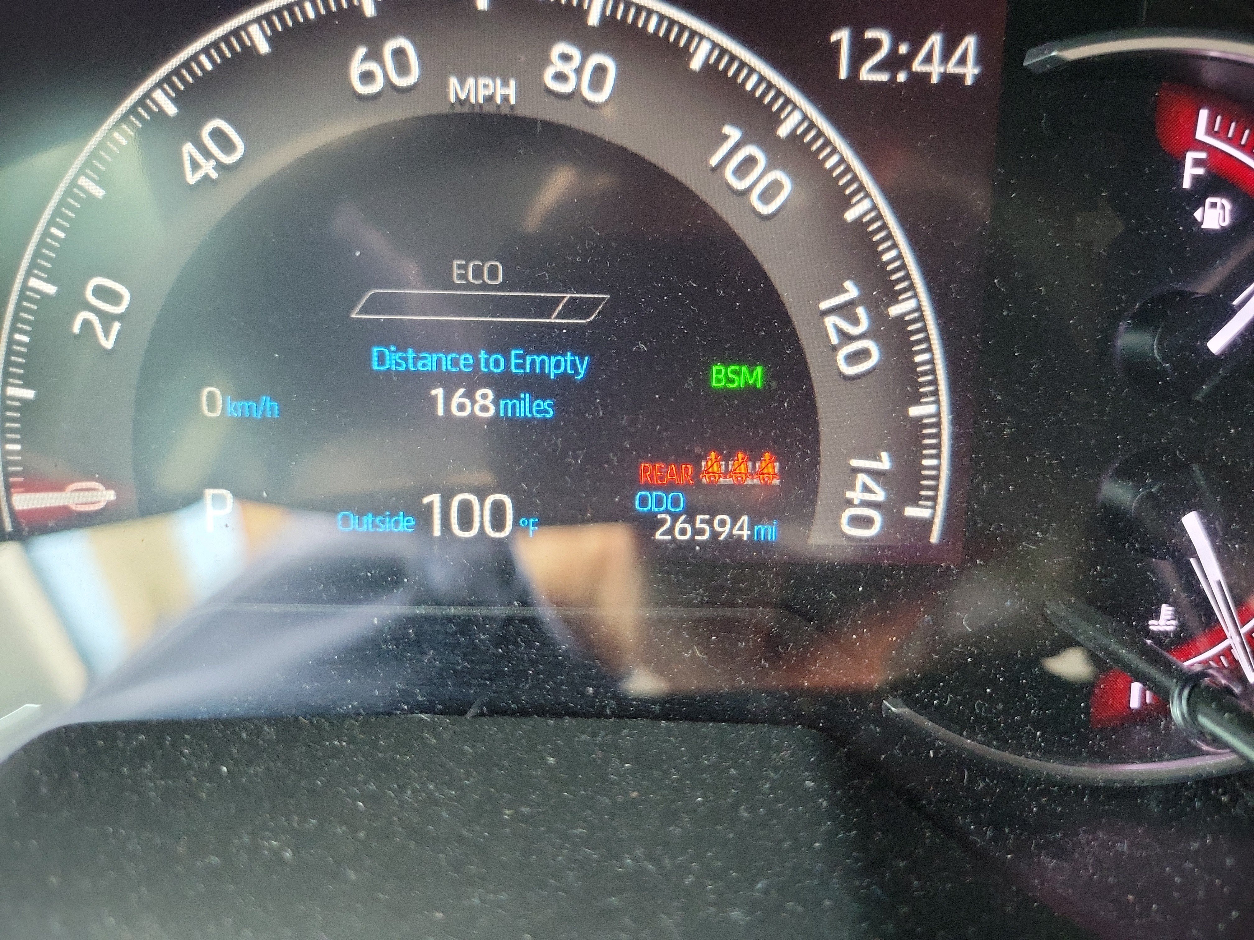 Used 2024 Toyota RAV4 XLE AWD/4WD image 25