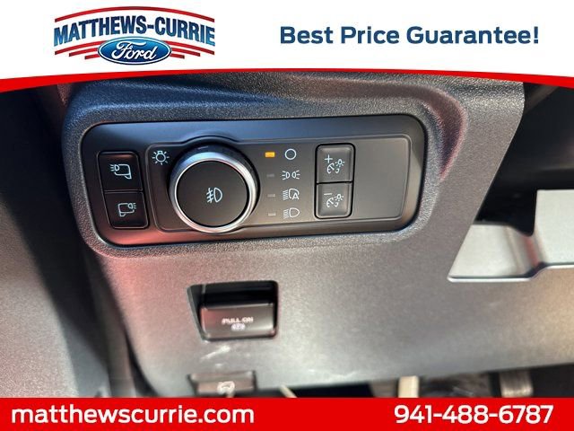 New 2025 Ford Bronco Outer Banks image 25