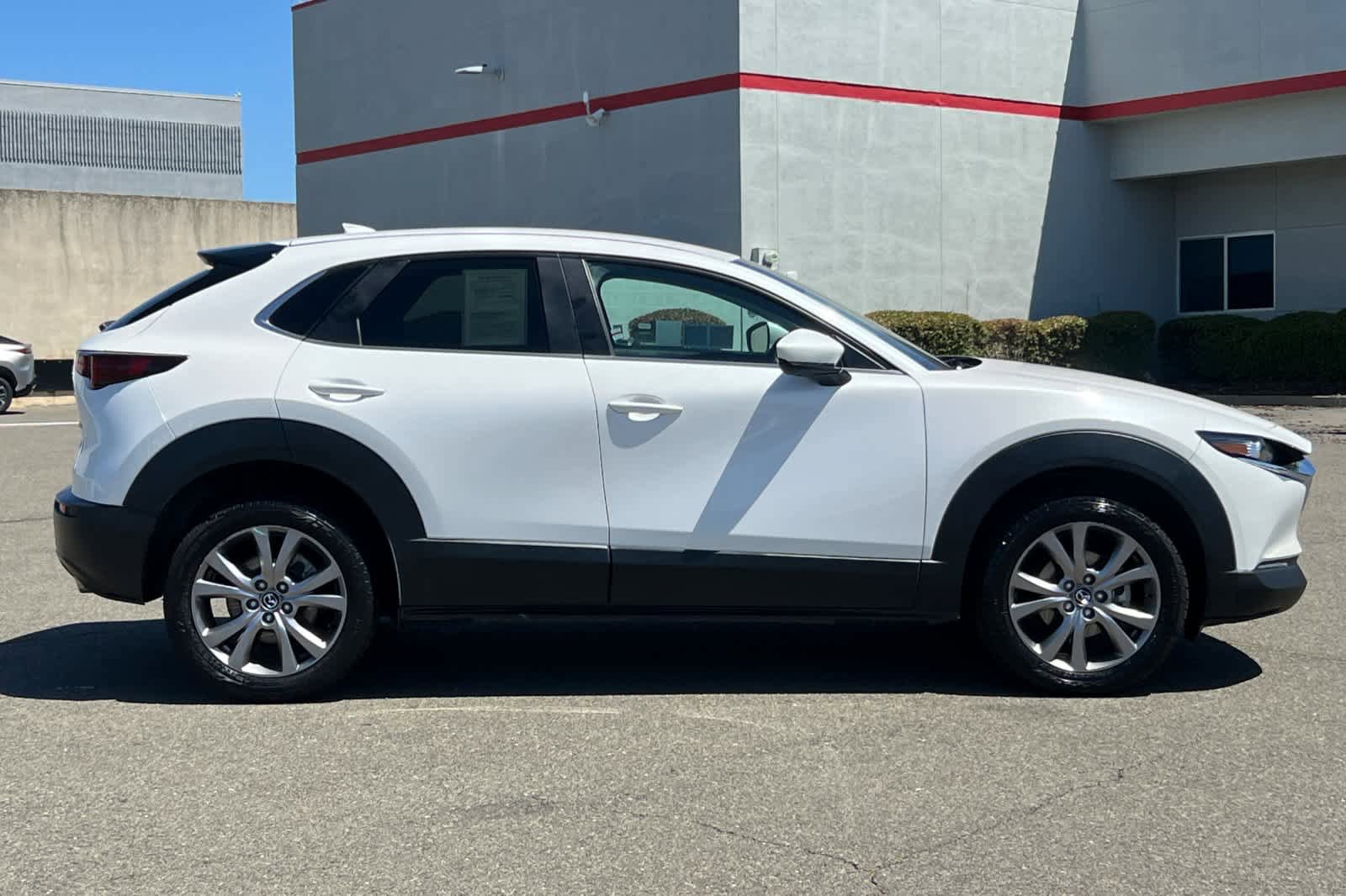 Used 2020 MAZDA CX-30 AWD w/ Preferred Package image 6