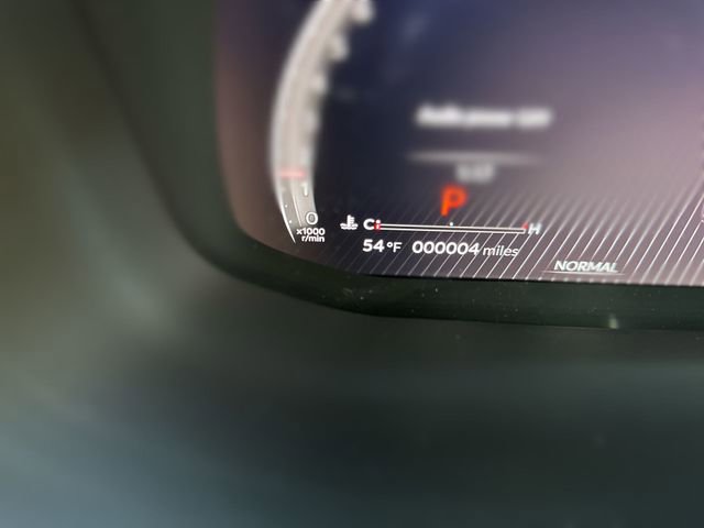 New 2026 Acura MDX Type S image 16