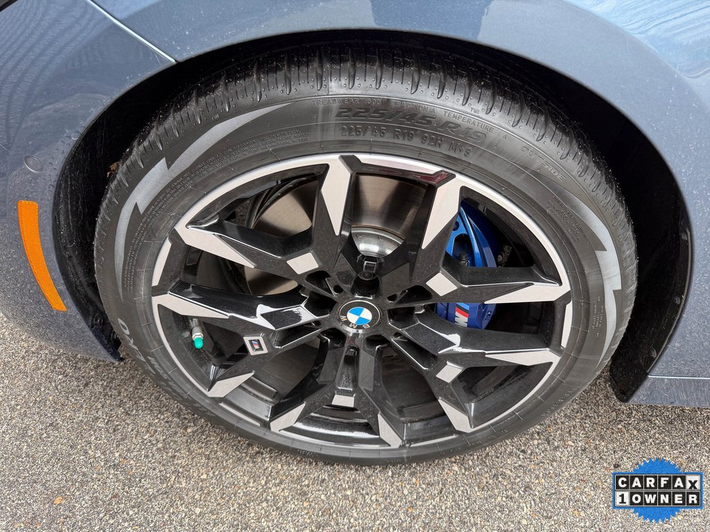 Used 2026 BMW 430i xDrive Coupe w/ M Sport Package image 43