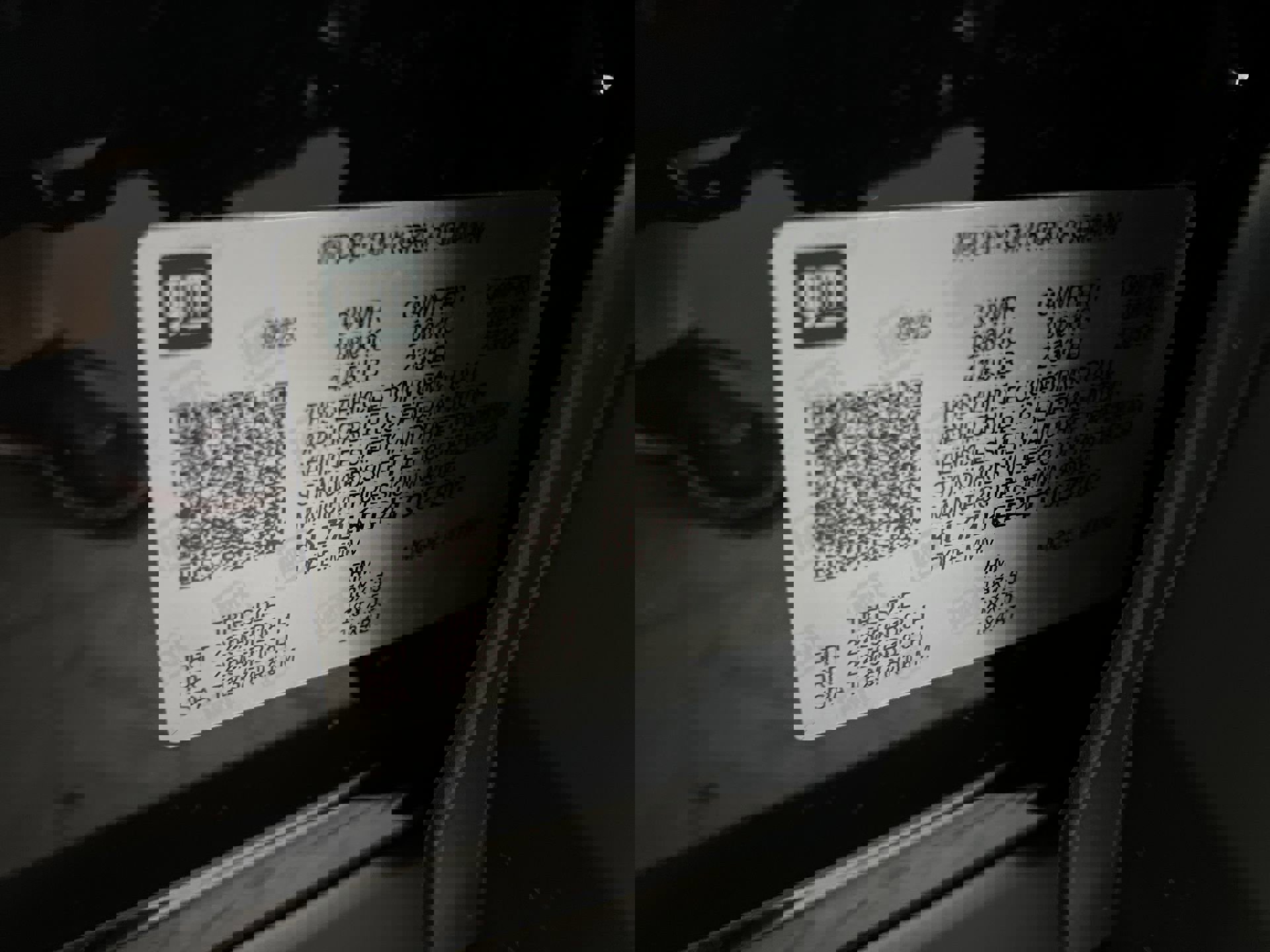 New 2026 Chevrolet Trax ACTIV w/ Driver Confidence Package image 67