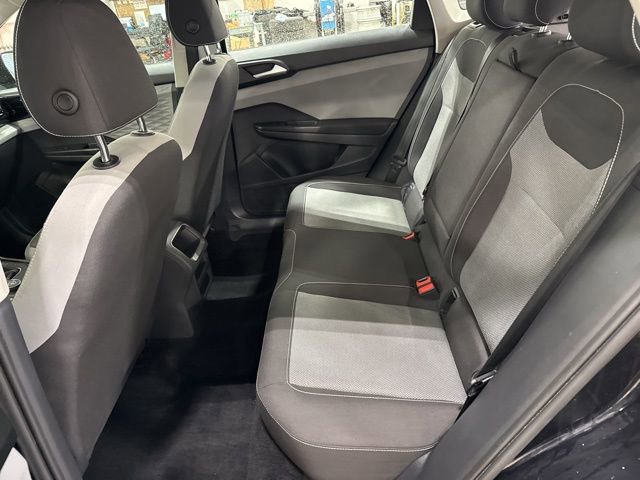 Certified 2022 Volkswagen Taos S image 24