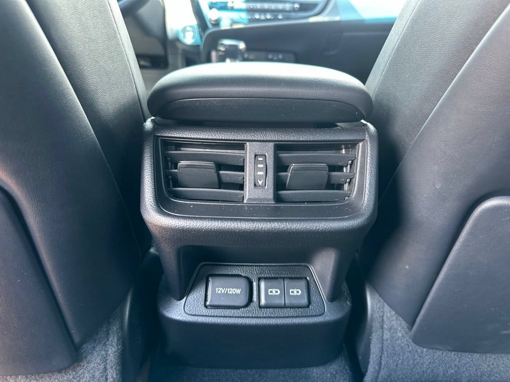 Used 2022 Lexus ES 350 F Sport FWD image 18