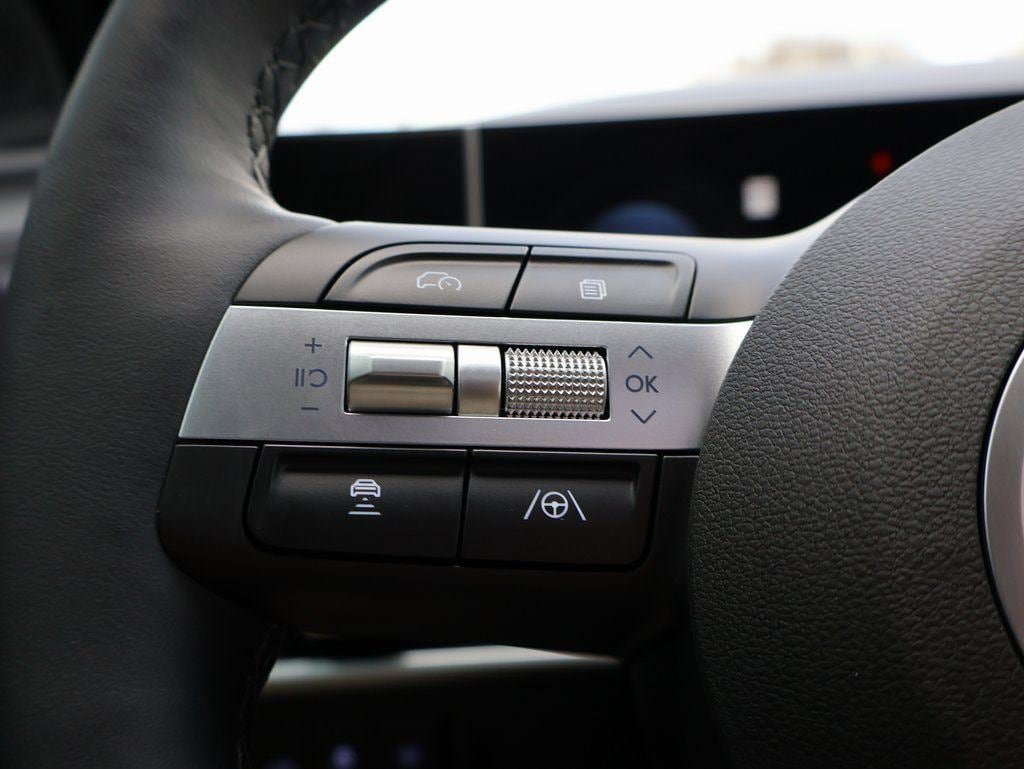 New 2026 Hyundai Santa Cruz Limited AWD/4WD image 27