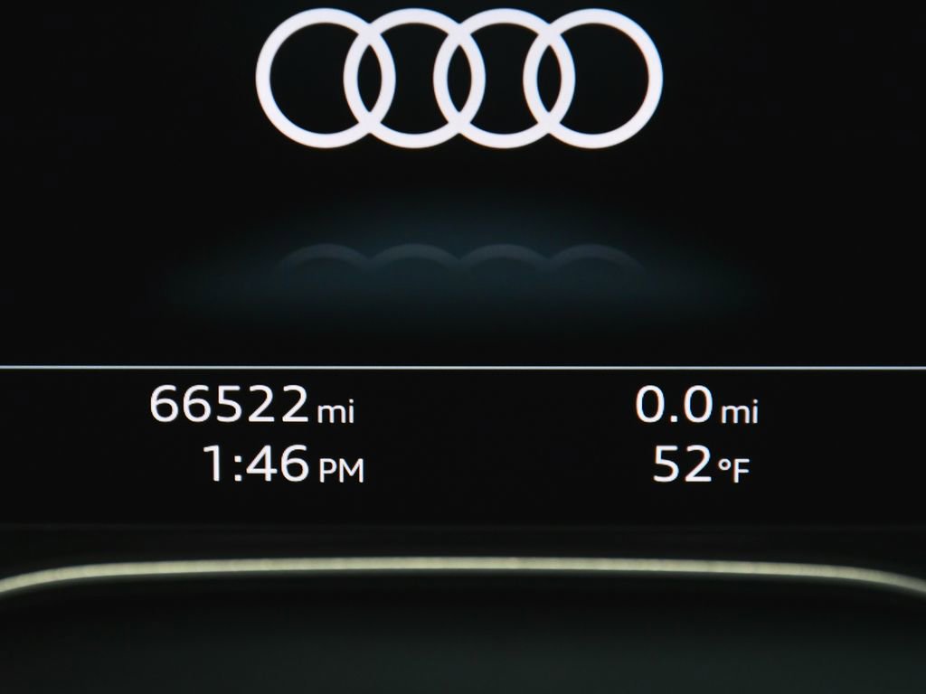 Used 2023 Audi S4 Prestige w/ Prestige Package image 30