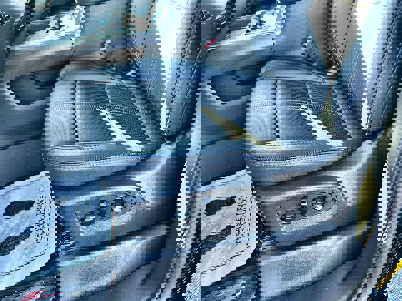 New 2026 Chevrolet Silverado 2500 High Country w/ Technology Package image 29