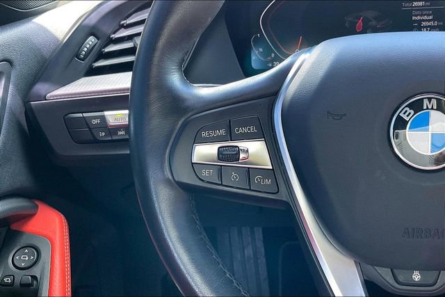 Used 2022 BMW 228i Gran Coupe w/ Convenience Package FWD image 17
