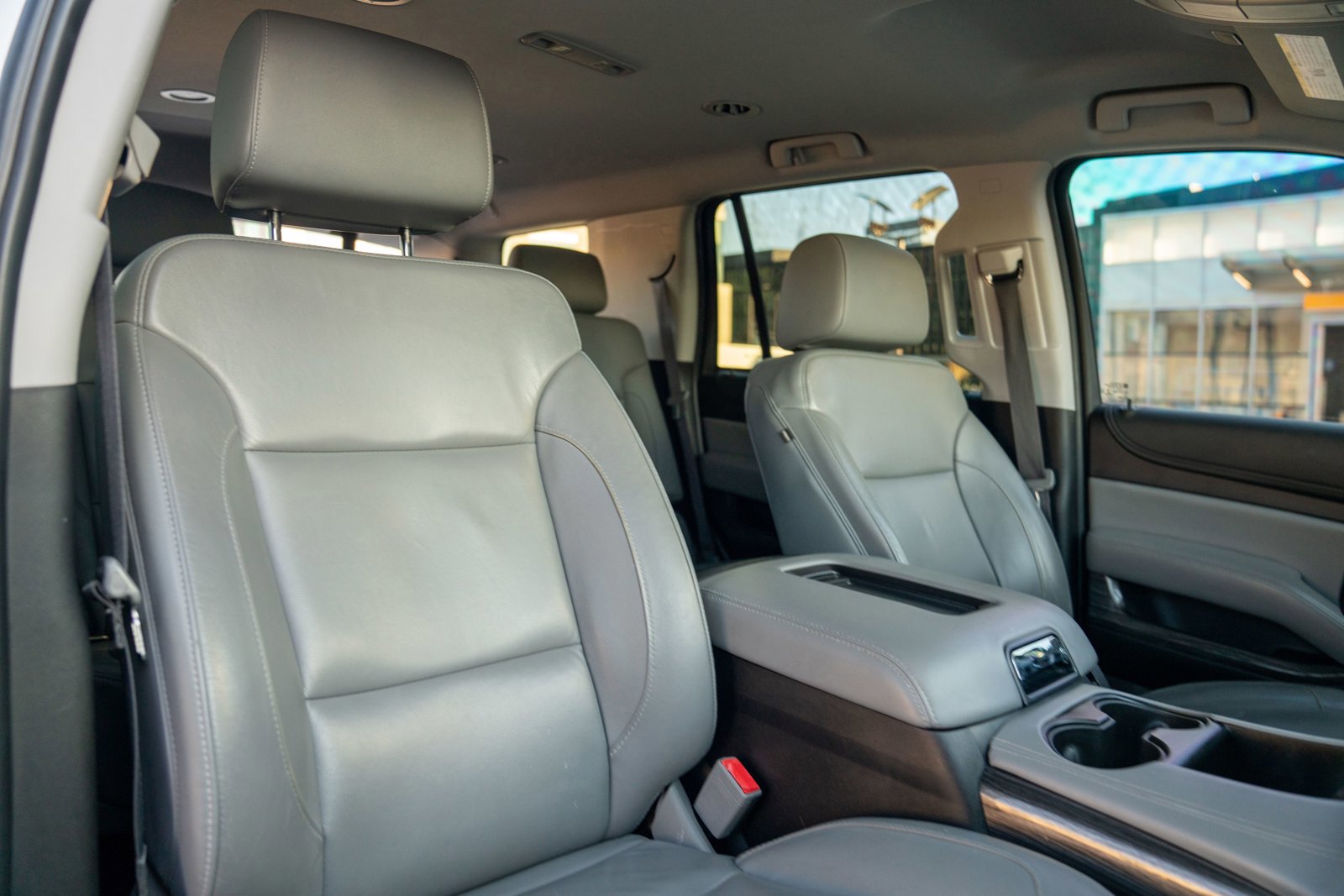 Used 2020 Chevrolet Tahoe LT image 26