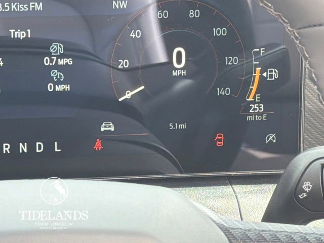 New 2026 Ford Mustang Premium image 19