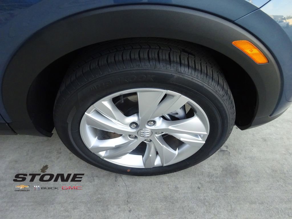 Used 2026 Buick Encore GX Preferred w/ Comfort Package image 10