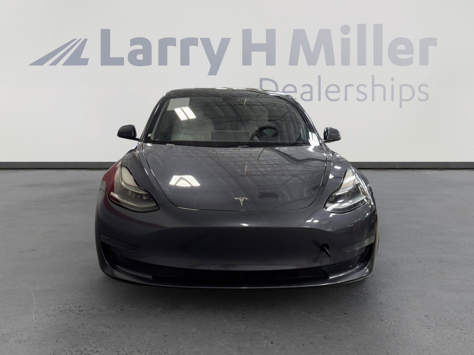 Used 2021 Tesla Model 3 Performance image 7