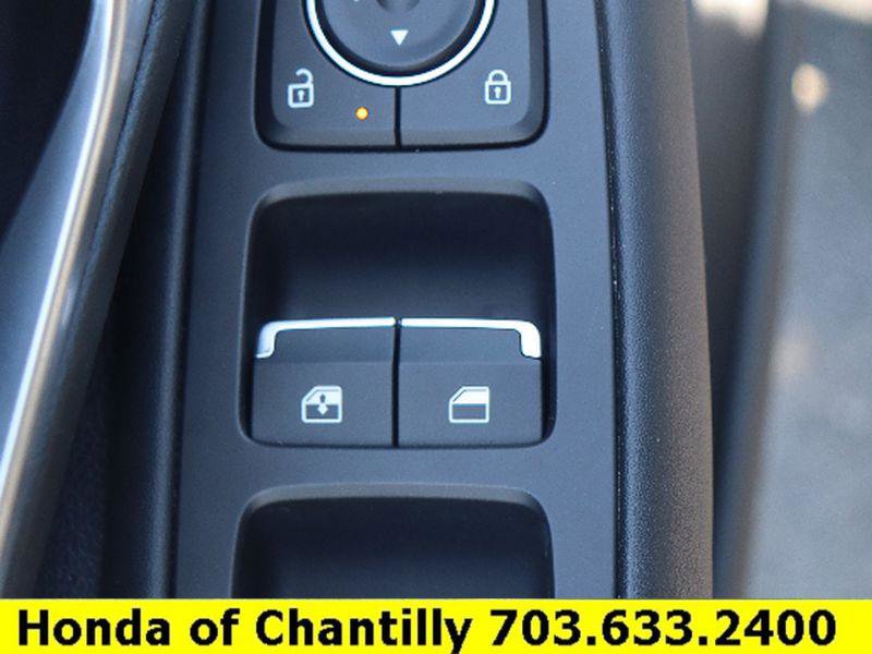 Used 2026 Hyundai Sonata Blue FWD image 21