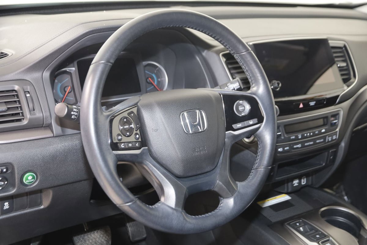 Used 2021 Honda Pilot Special Edition image 6