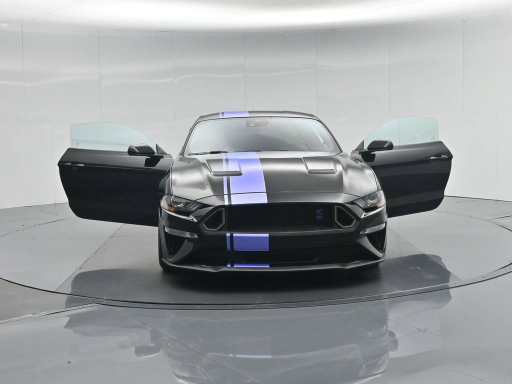 Used 2021 Ford Mustang GT w/ Equipment Group 301A image 25