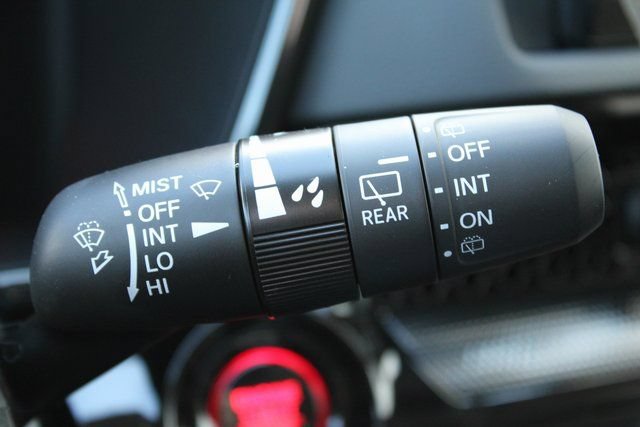 New 2026 Honda CR-V EX-L image 32