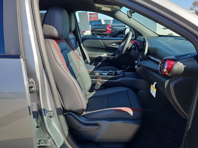 New 2027 Chevrolet Equinox RS FWD image 28