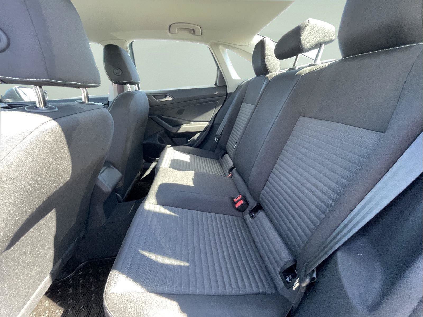 Used 2024 Volkswagen Jetta S FWD image 15