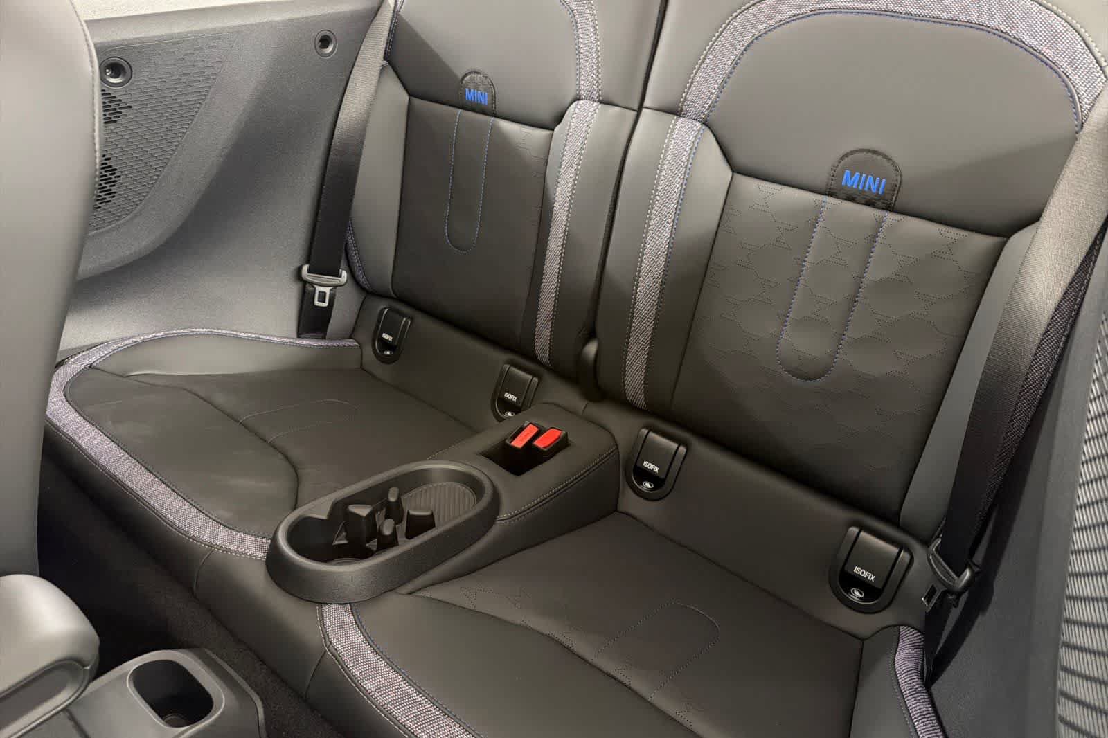 New 2026 MINI Cooper S FWD image 4