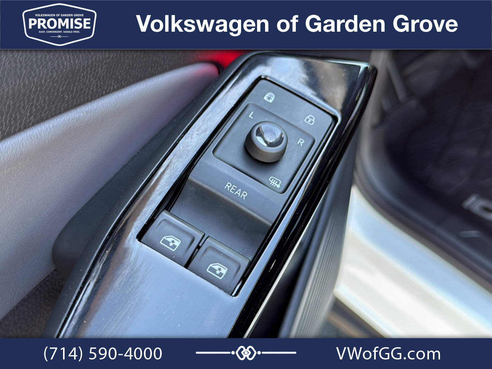 Certified 2023 Volkswagen ID.4 S RWD image 14