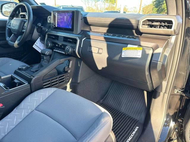 New 2026 Toyota Tacoma SR5 image 13