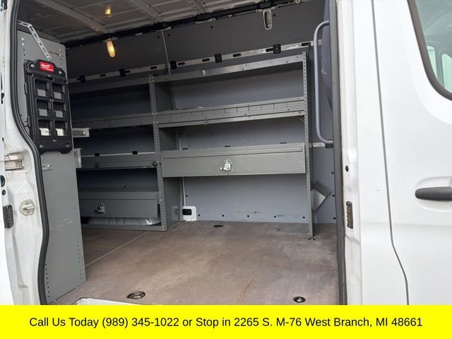 Used 2021 Freightliner Sprinter 1500 image 25