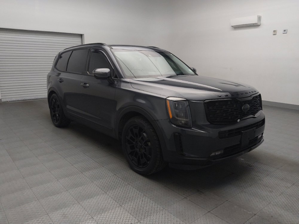 Used 2021 Kia Telluride SX w/ SX Prestige Package image 13