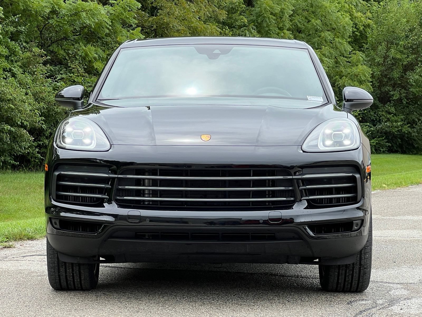 Certified 2023 Porsche Cayenne AWD/4WD image 6
