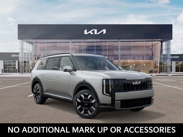 New 2027 Kia Telluride S image 8
