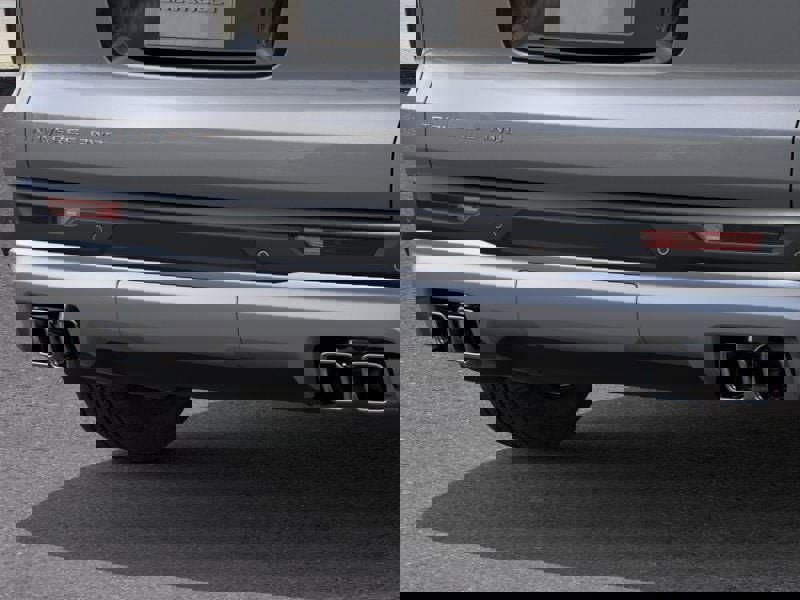 New 2026 Chevrolet Traverse LT w/ LPO, Floor Liner Package image 14