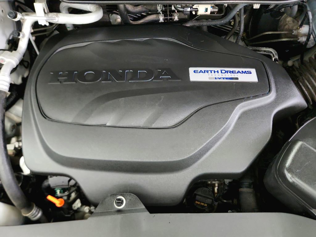 Used 2018 Honda Odyssey EX image 35