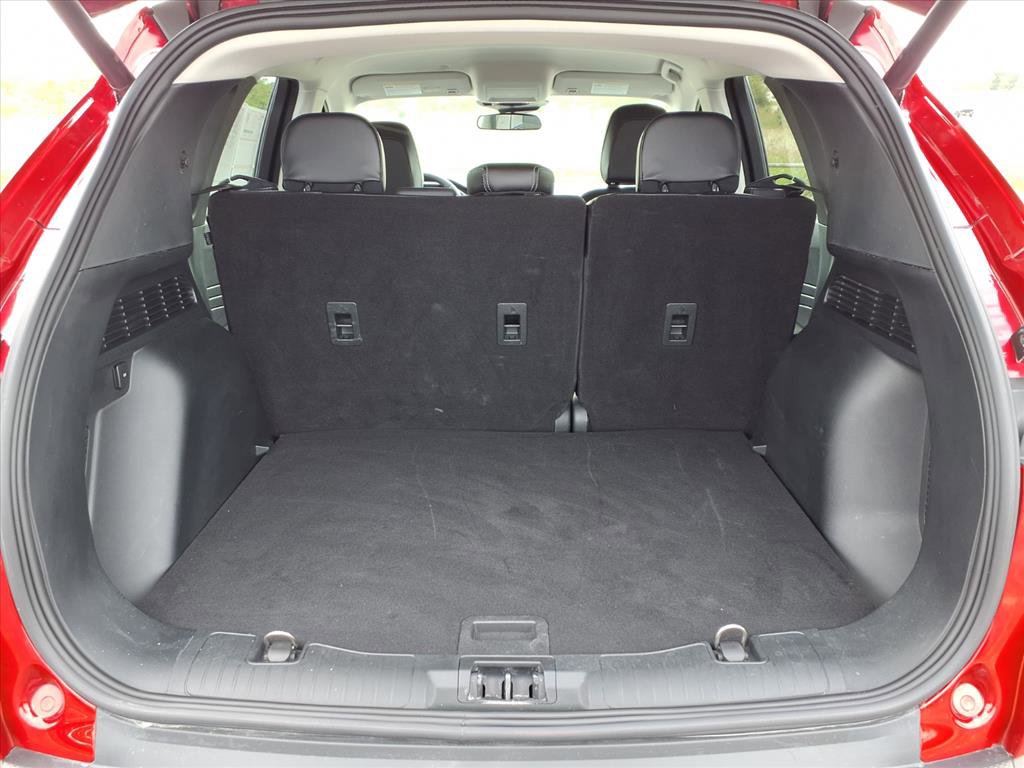 Certified 2022 Ford Escape SEL image 10