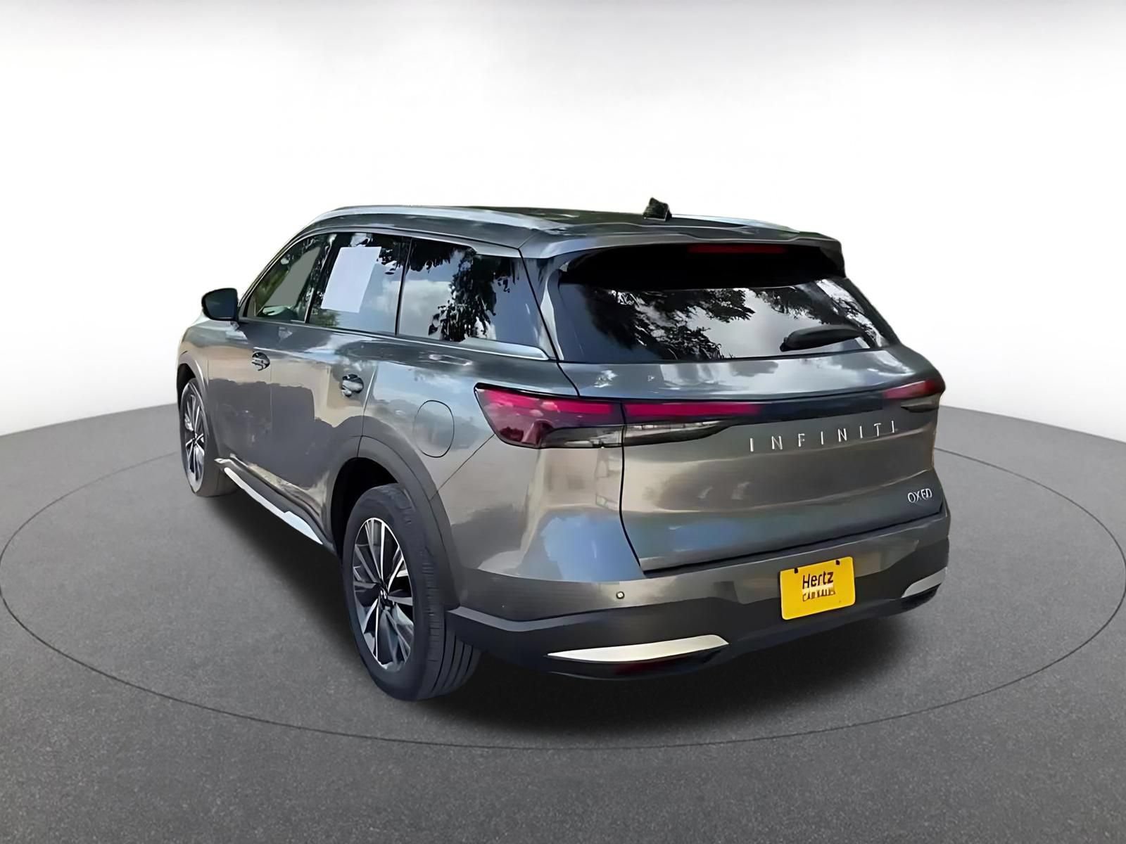 Used 2026 INFINITI QX60 Luxe FWD image 11